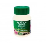 TINTA ACRILICA FOSCA 37ML ACRILEX MINERAL 